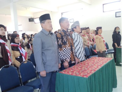 P5 Bineka Tunggal Ika